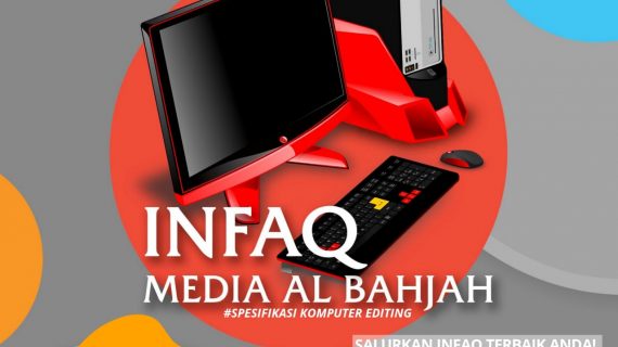 INFAQ MEDIA AL-BAHJAH