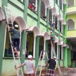 Persiapan Santri Al-Bahjah Menjelang Bulan Ramadhan