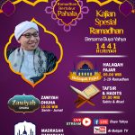 RAMADHAN BERTABUR PAHALA