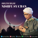 AMALIYAH MALAM NISHFU SYA’BAN MAJELIS AL-BAHJAH