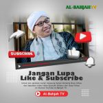 SUBSCRIBE CHANNEL YOUTUBE AL-BAHJAHTV