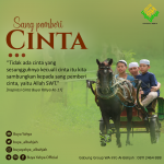 INSPIRASI CINTA BUYA YAHYA KE-17