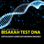 Bisakah Test DNA untuk Bukti Garis Keturunan (Nasab)? – Buya Yahya Menjawab